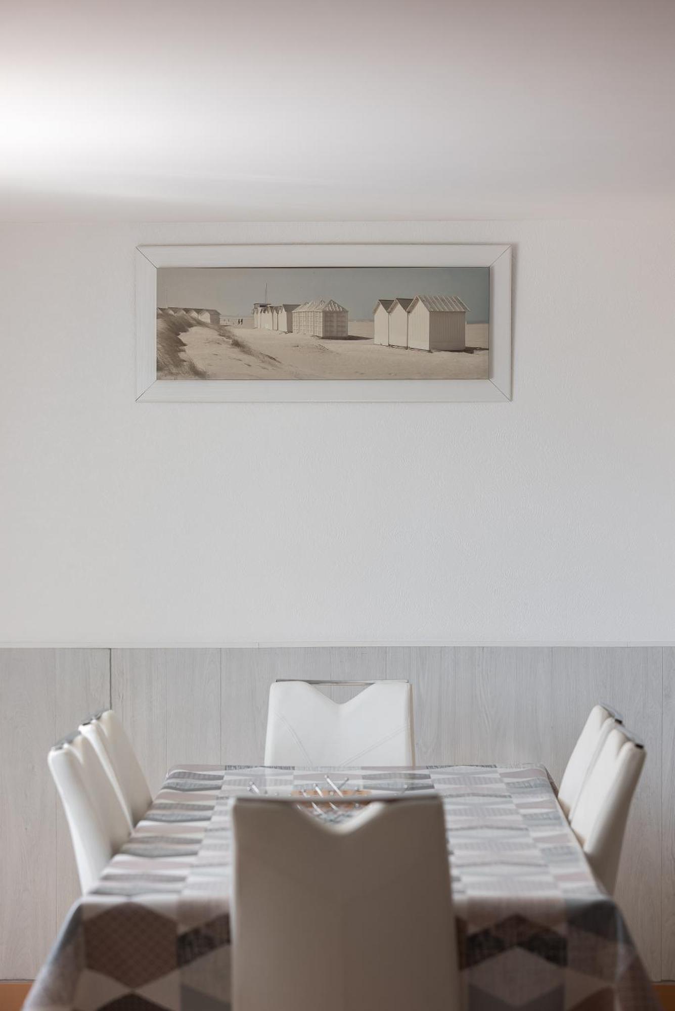 Appartement Indépendant 80M² Dans Villa Saint-Georges-de-Didonne Exterior foto